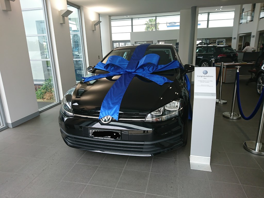 Kevin Dennis Volkswagen | car dealer | 764 Ballarat Rd, Deer Park VIC 3023, Australia | 0384886143 OR +61 3 8488 6143