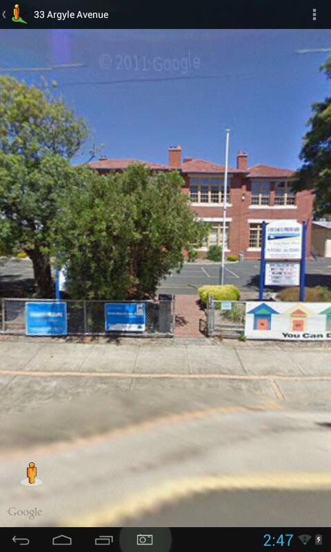 Chelsea Primary School | school | 34-44 Argyle Ave, Chelsea VIC 3196, Australia | 0397732055 OR +61 3 9773 2055