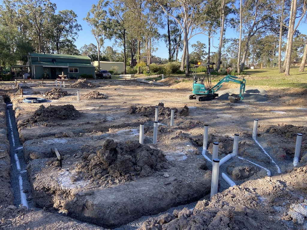 Newbury Plumbing | 1273 Clarence Town Rd, Seaham NSW 2324, Australia | Phone: 0401 257 142