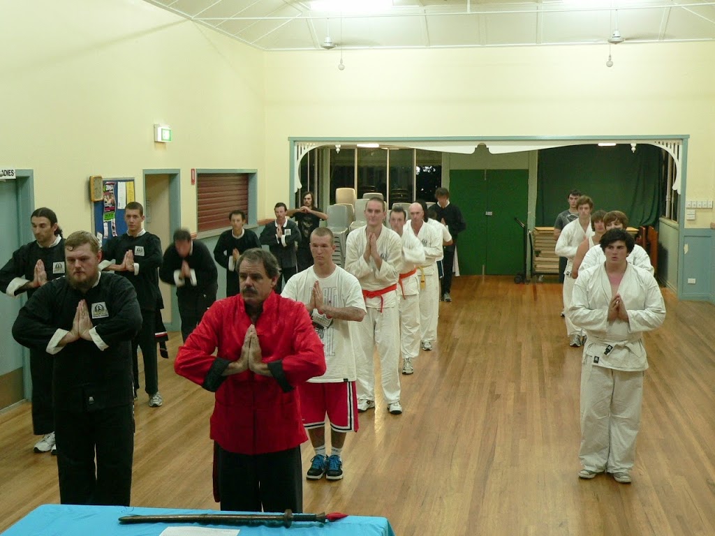 Black Crane Kung Fu Schools | 101 Birkdale Rd, Birkdale QLD 4159, Australia | Phone: 0418 745 801