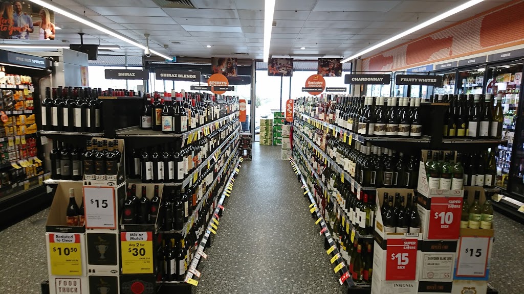 BWS Greenwith | store | Target Hill Rd, Greenwith SA 5125, Australia | 0882880721 OR +61 8 8288 0721