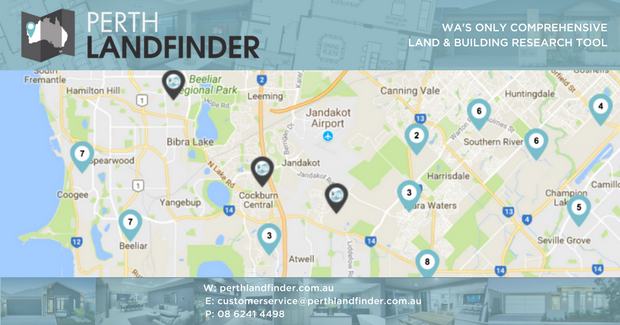 Perth Landfinder Pty Ltd | real estate agency | N702/70 Canning Beach Rd, Applecross WA 6153, Australia | 0862414498 OR +61 8 6241 4498
