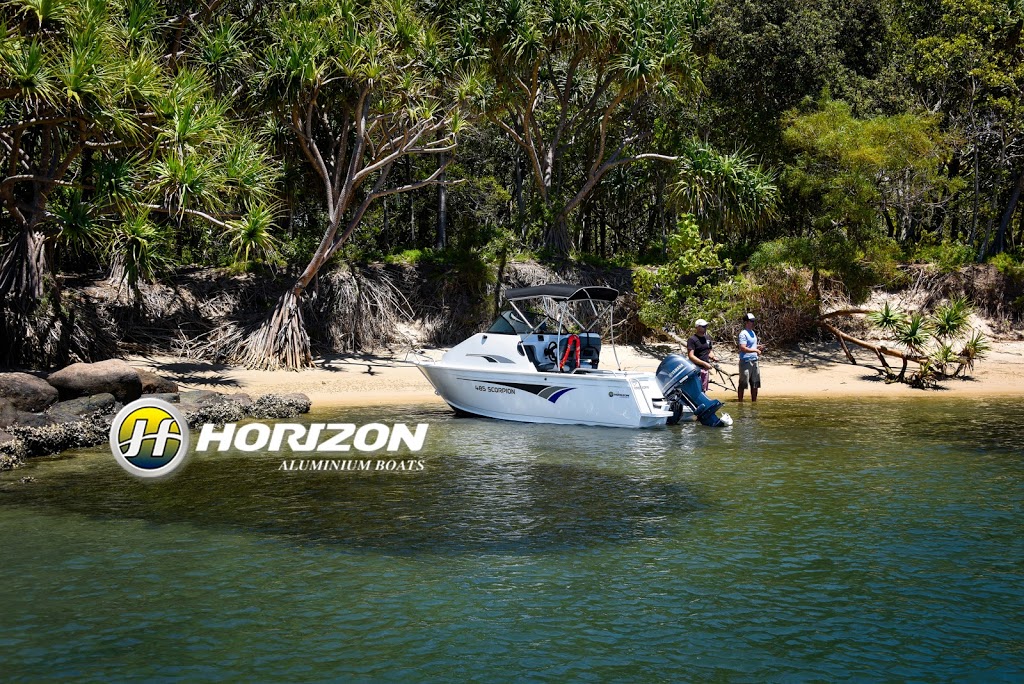 Gold Coast Boating Centre | 64/66 Kortum Dr, Burleigh Heads QLD 4220, Australia | Phone: (07) 5576 7388