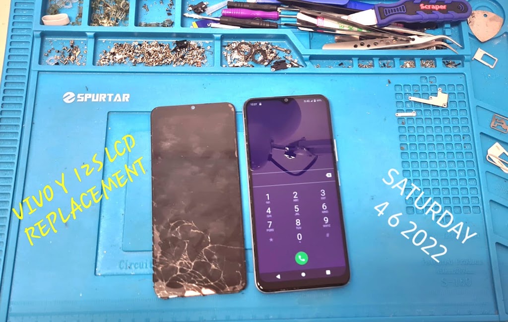 iPhone Repair Newcastle | 29 Faulkner Cres, North Lambton NSW 2299, Australia | Phone: 0412 586 737