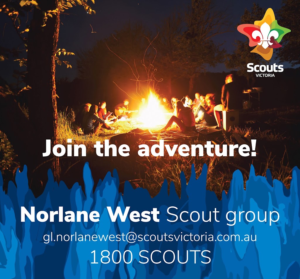 Norlane West Scout Group | 84-86 Dunloe Ave, Norlane VIC 3214, Australia | Phone: 0425 783 995