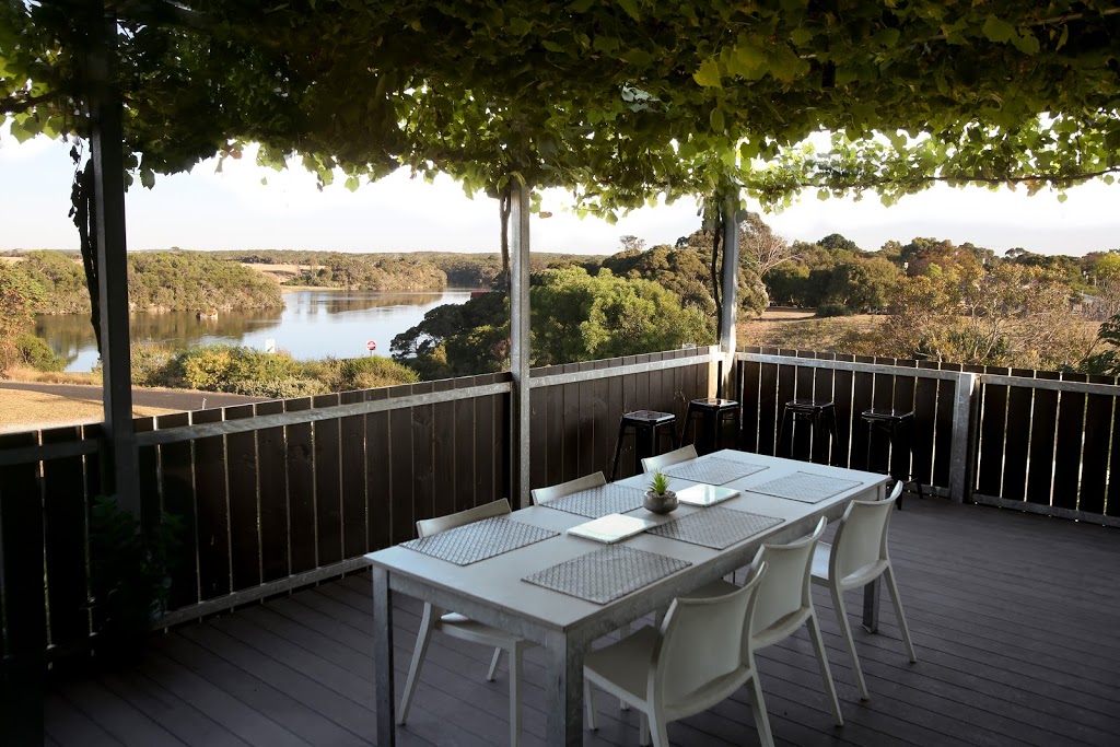 Nelson Victoria Luxury Holiday Accommodation | lodging | 8 Mark St, Nelson VIC 3292, Australia | 0414614373 OR +61 414 614 373