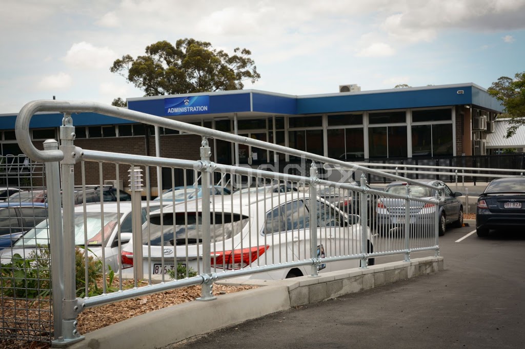 Moddex - Handrails & Balustrades Maryborough, QLD | 14 Enterprise St, Maryborough West QLD 4650, Australia | Phone: 1800 663 339