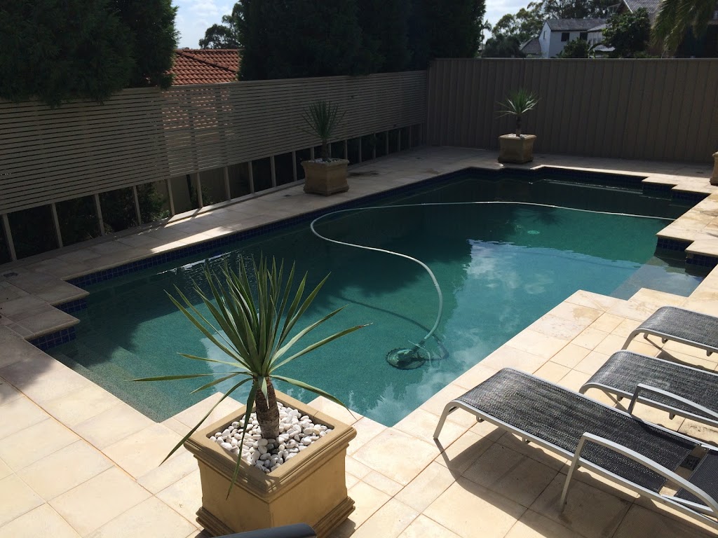 Clean Pools R Us Macarthur Narellan | general contractor | 1 Wainewright Ave, West Hoxton NSW 2171, Australia | 0433311951 OR +61 433 311 951
