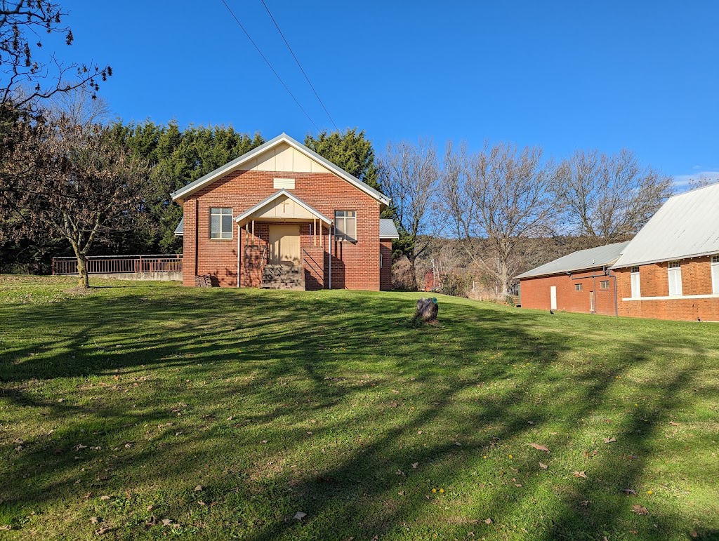 Harvest Haven Community Garden | 58 Murray St, Tumbarumba NSW 2653, Australia | Phone: 0429 654 734