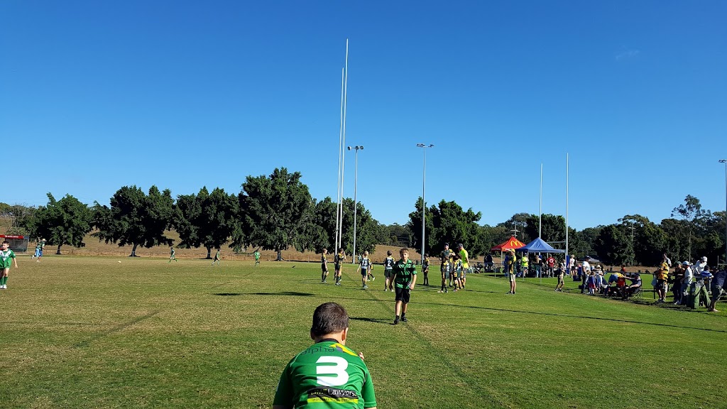 Albany Creek Junior Rugby League | 620 S Pine Rd, Brendale QLD 4500, Australia | Phone: 0404 012 751