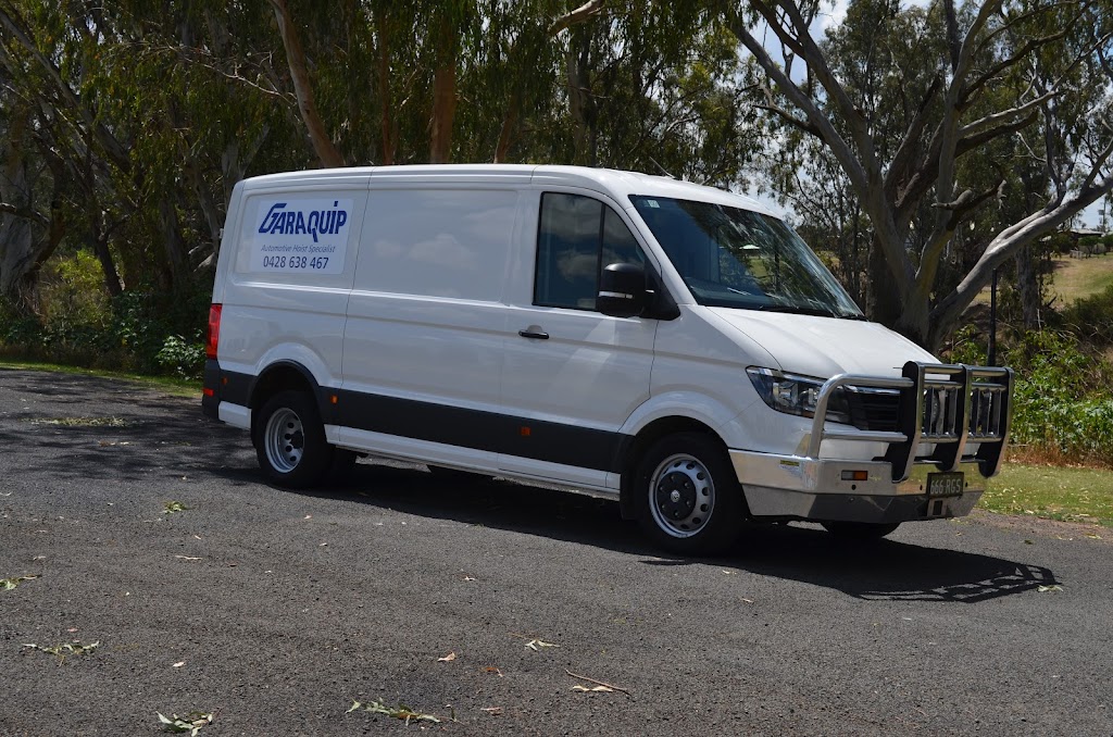 Garaquip | 124 Third Ave S, Narromine NSW 2821, Australia | Phone: 0428 638 467