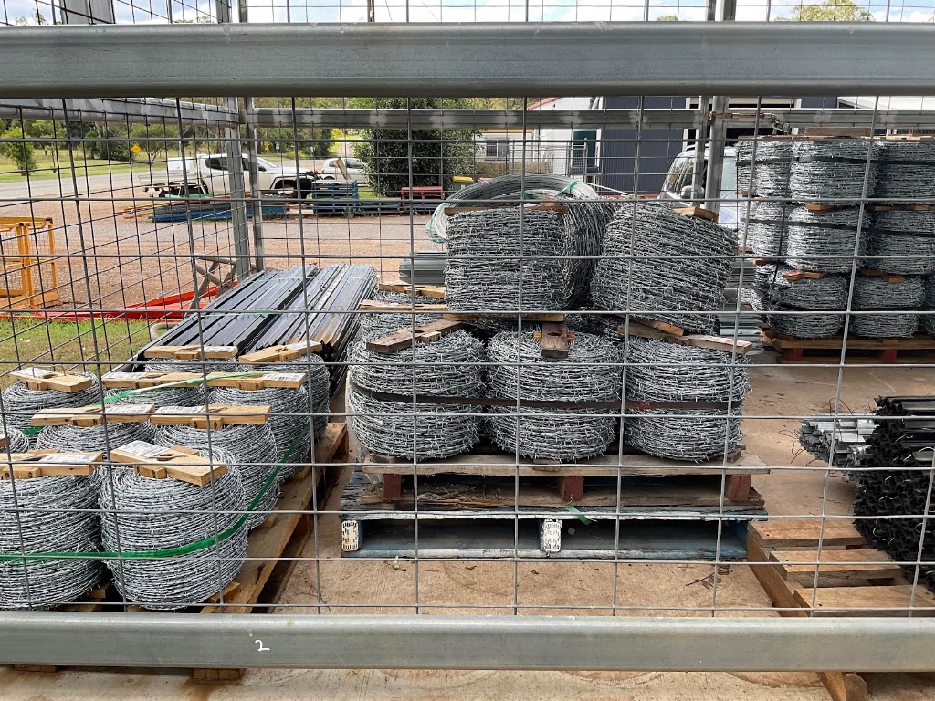 JBH Rural - Produce | Corner of Emmert Street and, DAguilar Hwy, Yarraman QLD 4614, Australia | Phone: (07) 4163 8830