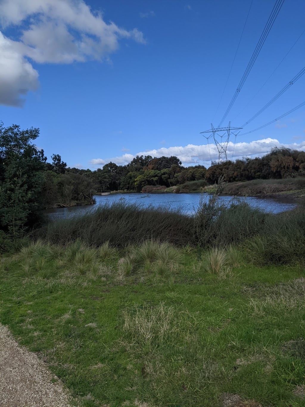 Shankland wetlands | park | Meadow Heights VIC 3048, Australia