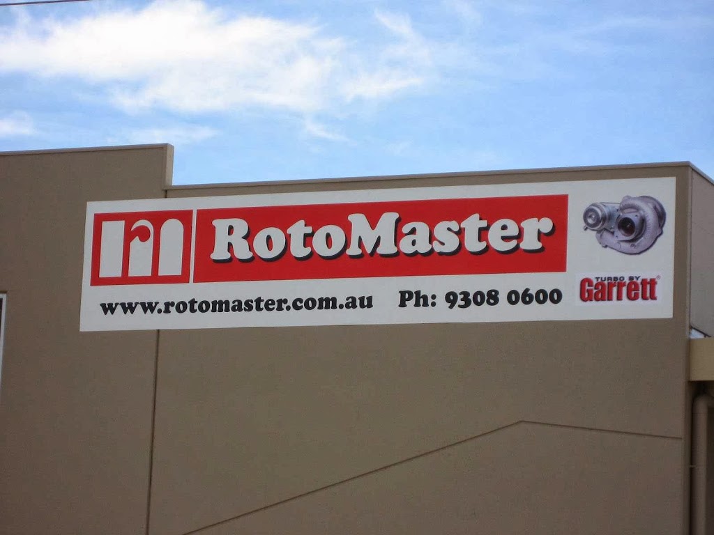 Rotomaster Distribution | 2 Cummins Dr, Somerton VIC 3062, Australia | Phone: (03) 9308 0600