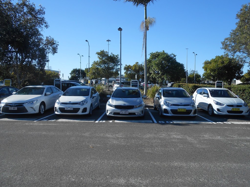 Enterprise Rent-A-Car | car rental | Friendship Ave, Marcoola QLD 4564, Australia | 0754570561 OR +61 7 5457 0561