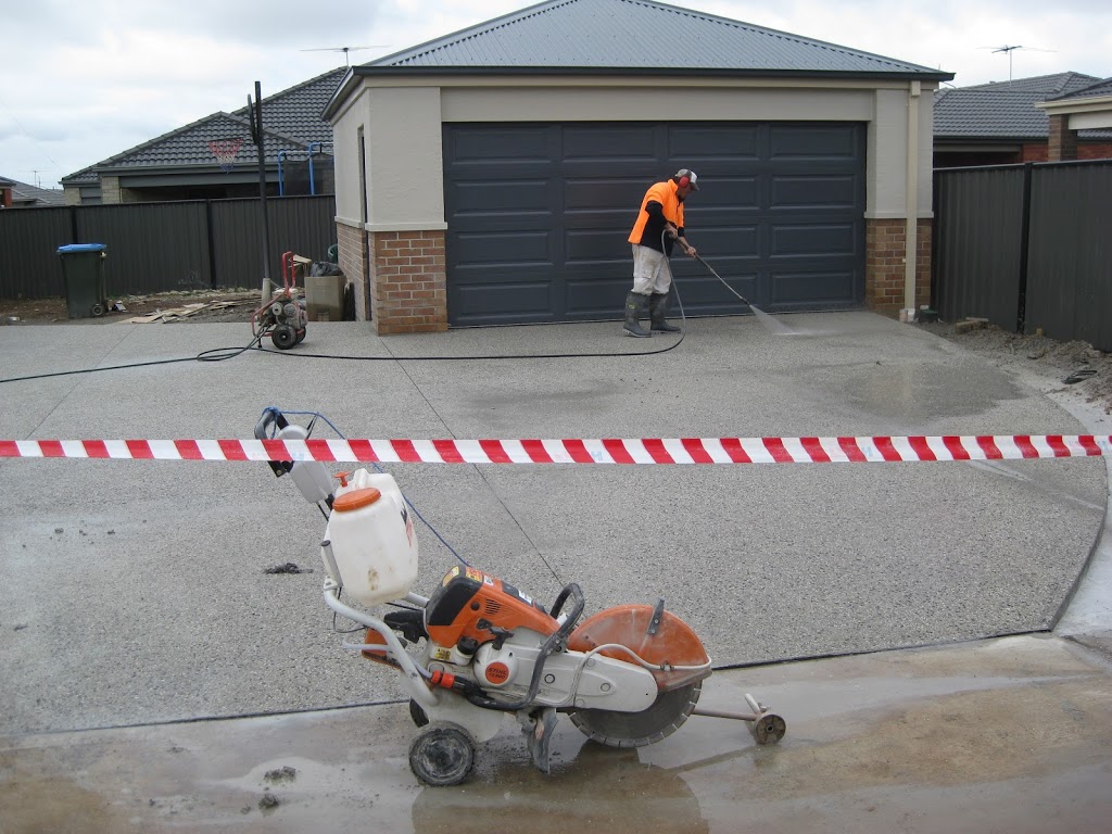 All Types Concreting | 36 Boronia Dr, Hillside VIC 3037, Australia | Phone: 0408 505 626