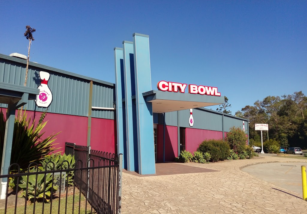 Gosford City Bowl | bowling alley | 10 Brooks Ave, Wyoming NSW 2250, Australia | 0243283133 OR +61 2 4328 3133