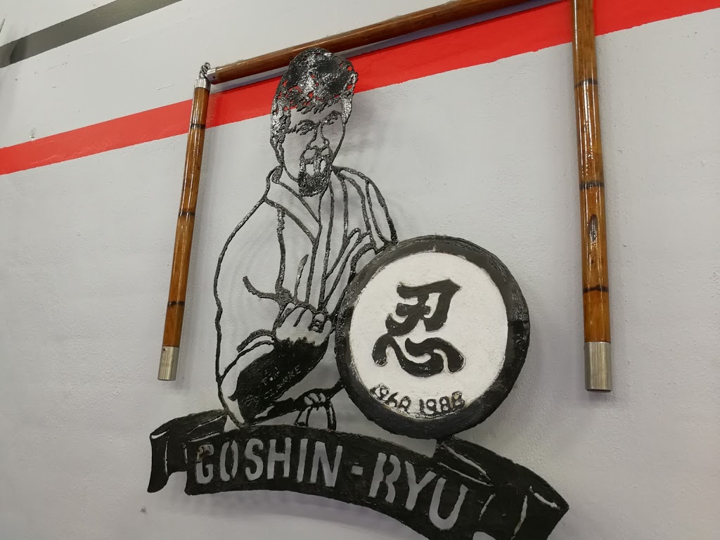 Goshin-Ryu Karate | health | 2 Warrick Ln, Blacktown NSW 2170, Australia | 0299770814 OR +61 2 9977 0814