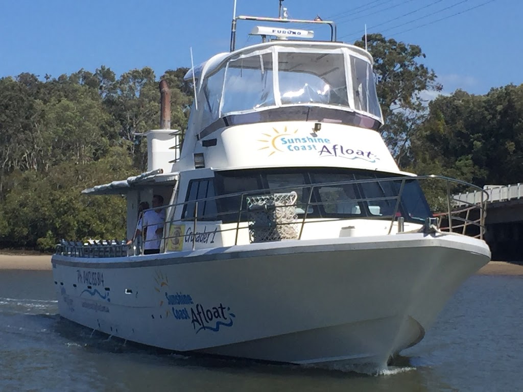 Fish n Crab Deep Sea Charters | Unit 2/209 Brisbane Rd, Mooloolaba QLD 4557, Australia | Phone: (07) 5452 6697