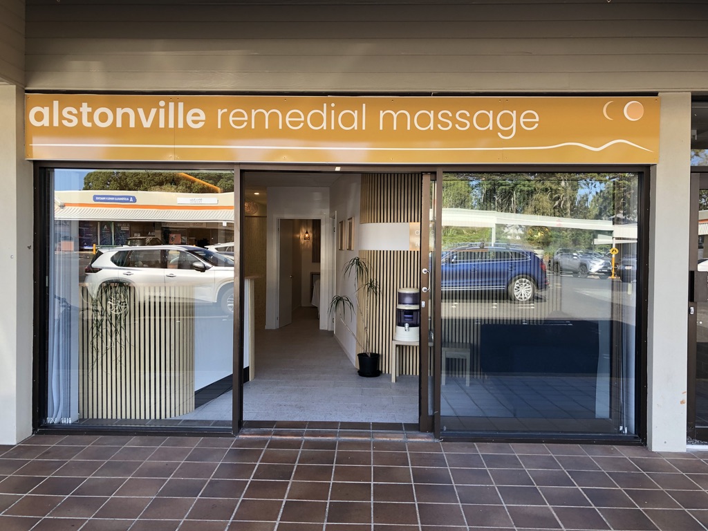 Alstonville Remedial Massage, Emma Danchin | Shop 30, Shop 8/20 Robertson St, Alstonville NSW 2477, Australia | Phone: 0411 129 307