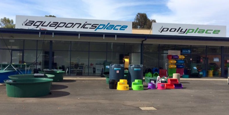 The Aquaponics Place | 236 S Western Hwy, Picton WA 6229, Australia | Phone: (08) 9726 2092