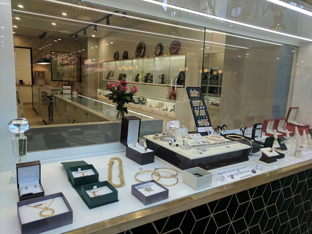 Greenslopes Jewellers | Shop 7/700 Logan Rd, Greenslopes QLD 4120, Australia | Phone: (07) 3397 2182