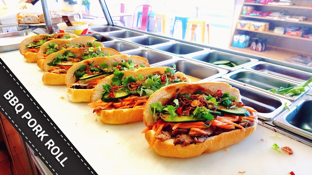 CAM CAFE & ROLL | meal takeaway | 399 Old Geelong Rd, Hoppers Crossing VIC 3029, Australia | 0399311130 OR +61 3 9931 1130