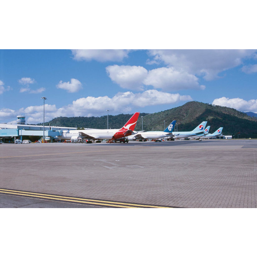 CAIRNS AIRPORT TRANSFERS | travel agency | 27 Marrabah Ave, Smithfield QLD 4878, Australia | 0475457320 OR +61 475 457 320