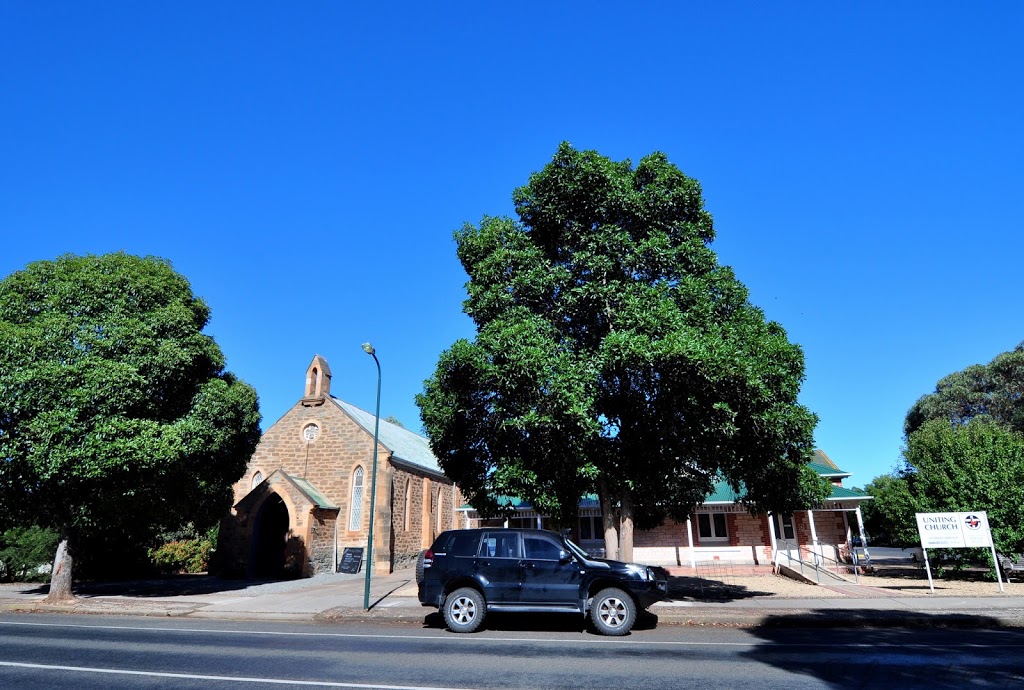 Uniting Church | church | 53 Torrens Rd, Riverton SA 5412, Australia
