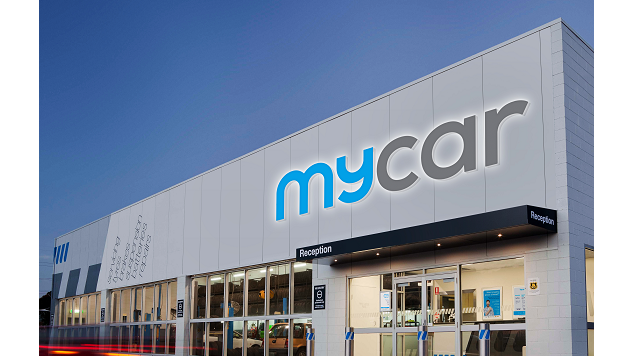 mycar Tyre and Auto Service Deakin (Shell Coles Express Service Station 25 Hopetoun Circuit Corner of) Opening Hours