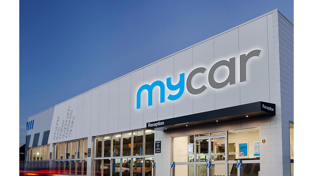 mycar Tyre and Auto Service Deakin | Shell Coles Express Service Station 25 Hopetoun Circuit Corner of, Grose St, Deakin ACT 2600, Australia | Phone: (02) 6129 8102