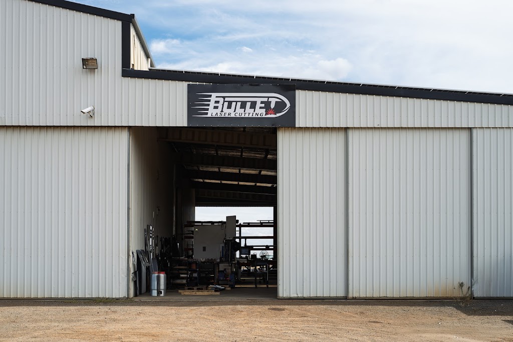 Bullet Laser Cutting | Lot 1/685 Kingsthorpe Haden Rd, Yalangur QLD 4352, Australia | Phone: 0499 076 409