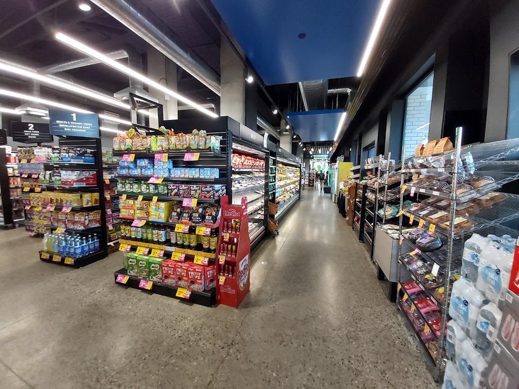 Monash Merchant | supermarket | Clayton campus Monash University, 3/28 Sports Walk, Clayton VIC 3800, Australia | 0399052292 OR +61 3 9905 2292