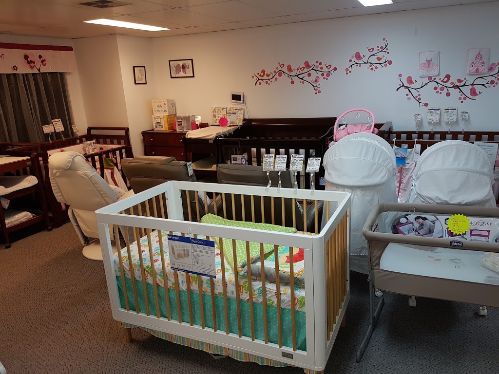 Bubs n Grubs Baby Store | clothing store | 4/229 Junction Rd, Cannon Hill QLD 4170, Australia | 0739021350 OR +61 7 3902 1350