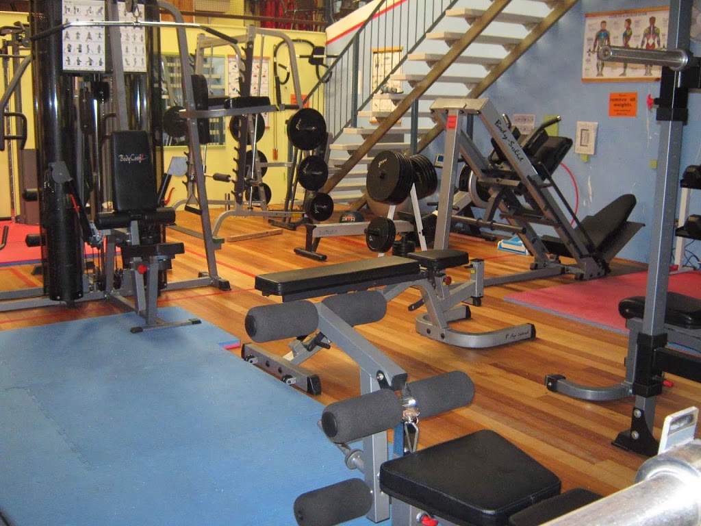 Tannum Fitness & Leisure Centre | spa | 34 Creek Rd, Tannum Sands QLD 4680, Australia | 0749737082 OR +61 7 4973 7082