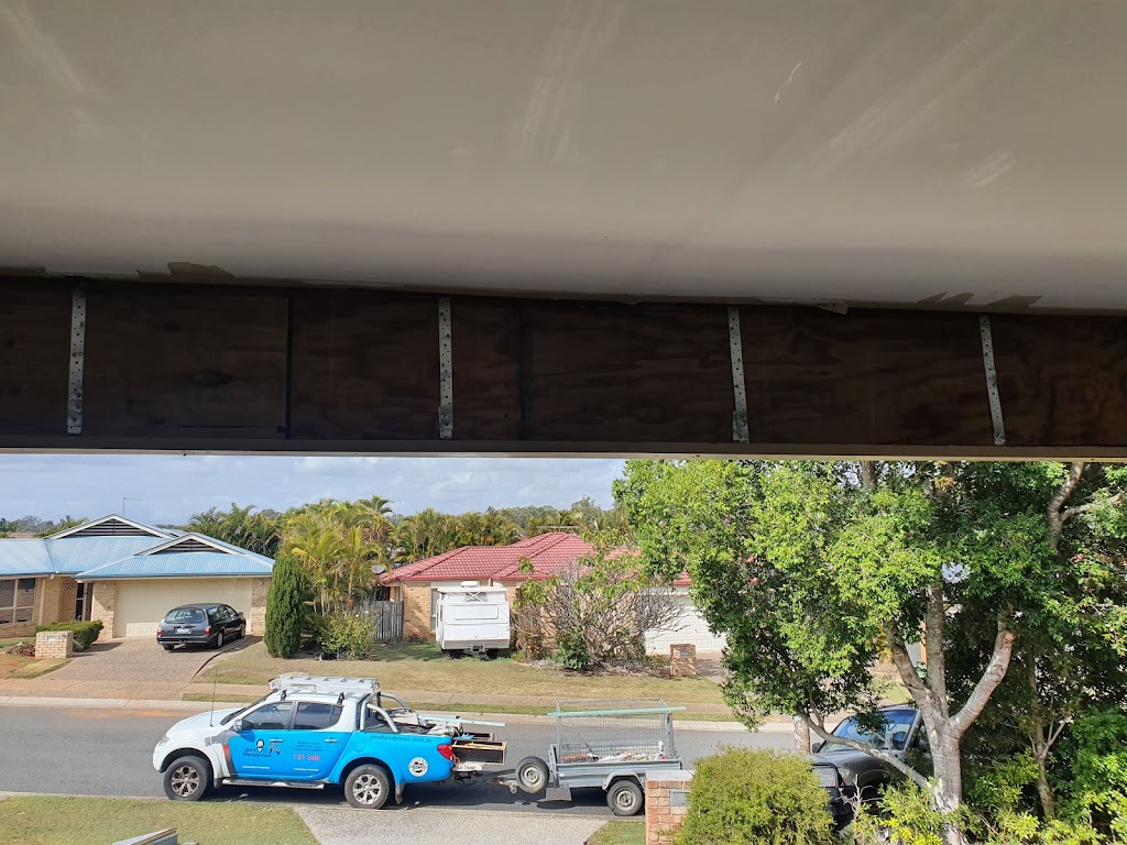 JLB Handyman | 12 Heather Ct, Woodford QLD 4514, Australia | Phone: 0434 558 998