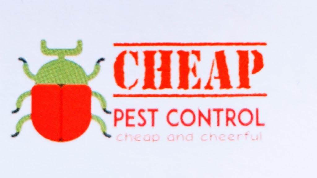 Cheap Pest Control | Leeming WA 6149, Australia | Phone: 0422 500 250