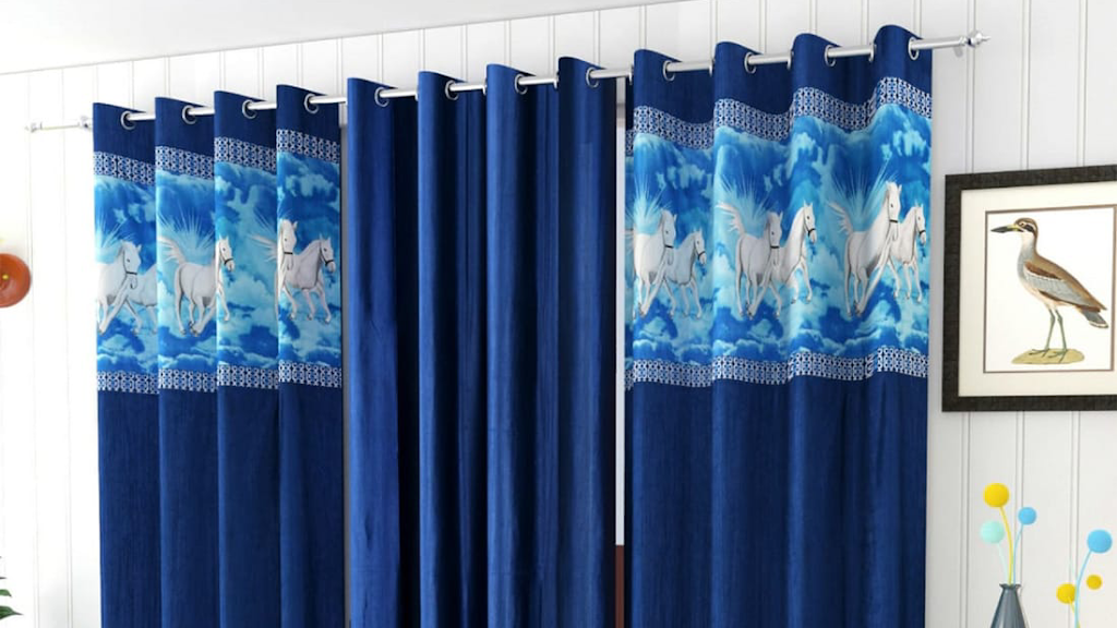 Fancy Curtains & Blinds | home goods store | 43 Innovation Dr, Rockbank VIC 3335, Australia | 0470347245 OR +61 470 347 245