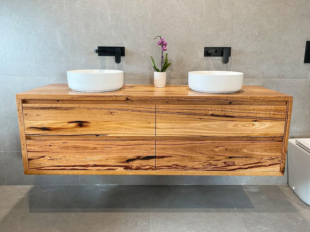 Worpel Custom Furniture | 25A Alsop Dr, Winchelsea VIC 3241, Australia | Phone: 0439 013 145