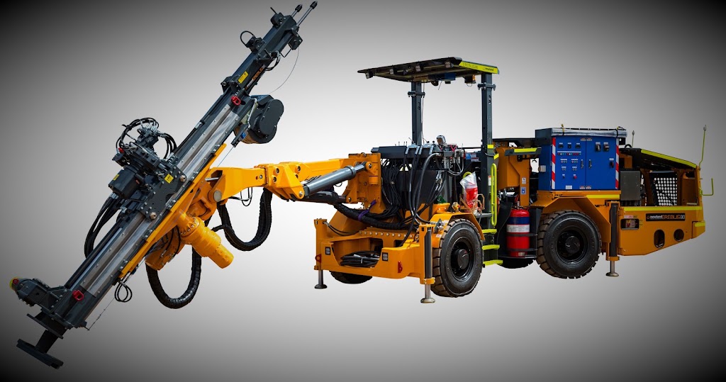Newland Precision Engineering | 31 Leviathan St, South Boulder WA 6432, Australia | Phone: (08) 9039 8500