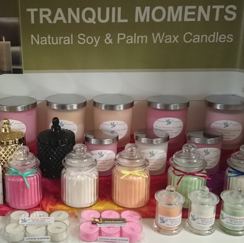 Tranquil moments | home goods store | 57-73 Dennis Rd, Cedar Vale QLD 4285, Australia | 0407622062 OR +61 407 622 062