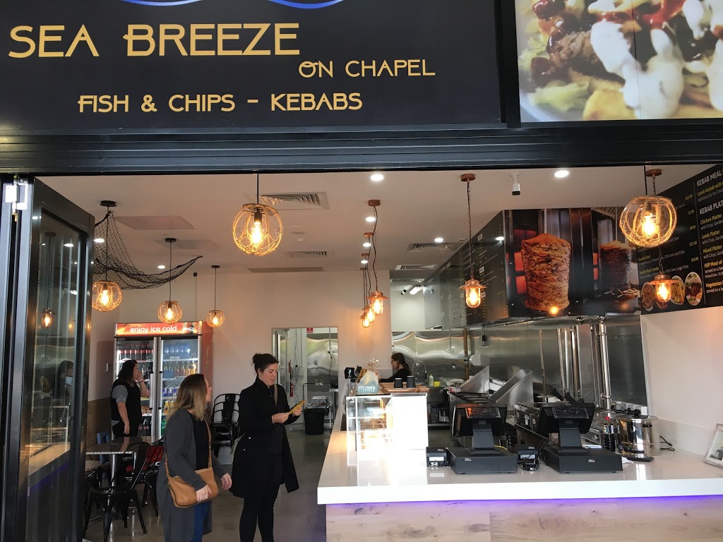 Sea Breeze on Chapel | 211-215 Chapel Rd, Keysborough VIC 3173, Australia | Phone: (03) 9706 3849