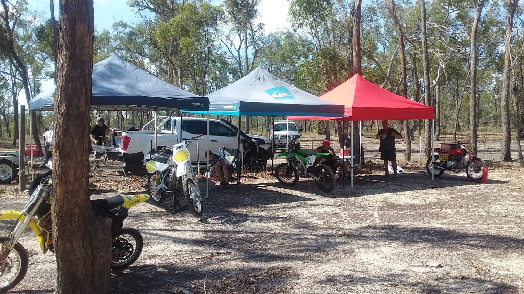 Action Park Motorcycle Race Track | 23505 Bruce Hwy, Maryborough West QLD 4650, Australia | Phone: 0488 251 587