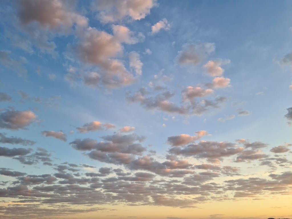 Blue Jacket Hill Lookout | Bluejacket Ln, Moorbel NSW 2804, Australia