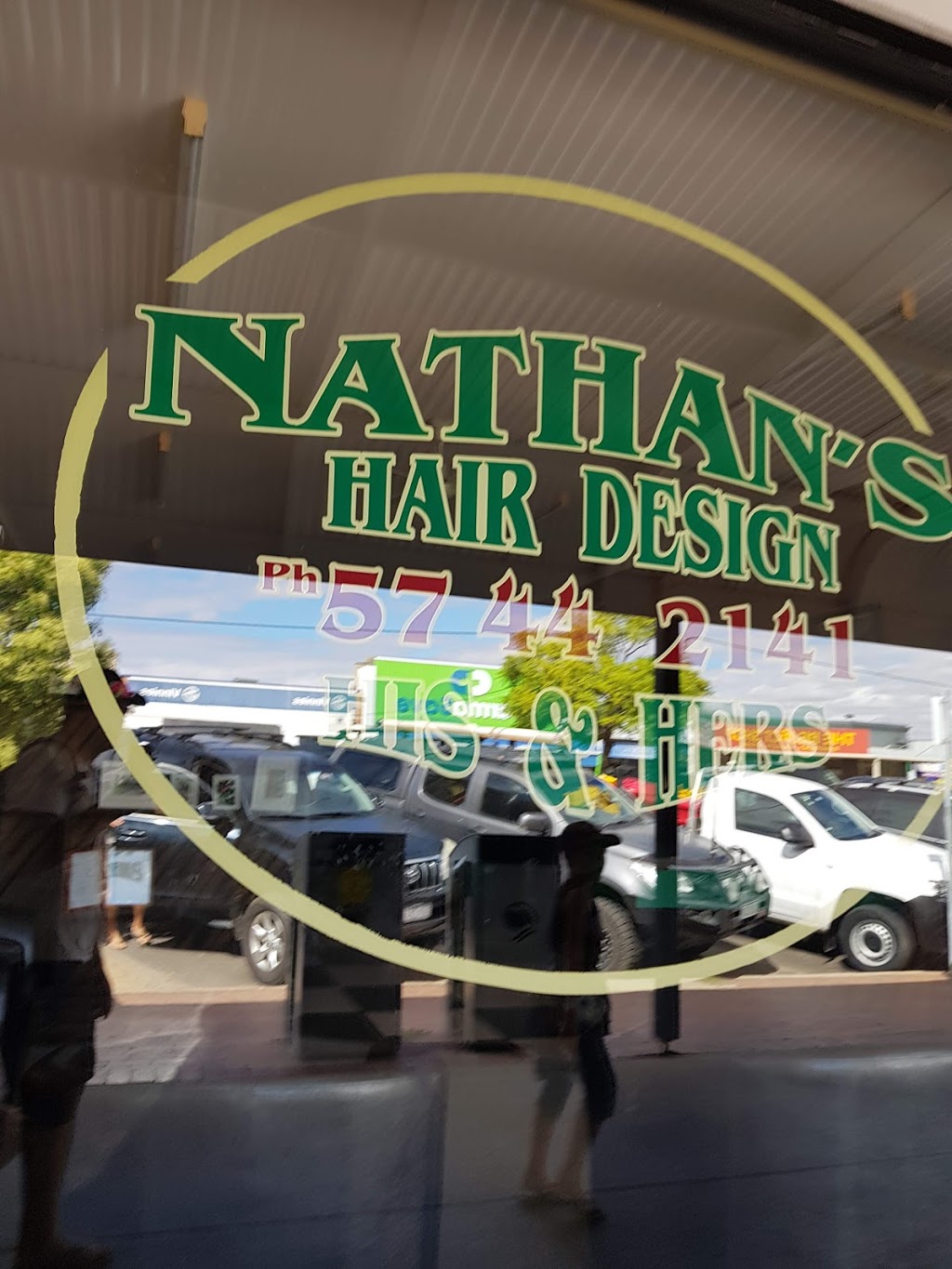 Nathans Hair Design | hair care | 132 Belmore St, Yarrawonga VIC 3730, Australia | 0357442141 OR +61 3 5744 2141