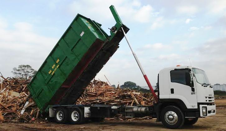 Future Recycling Bin Hire | 32 Exchange Dr, Pakenham VIC 3810, Australia | Phone: 13 73 29