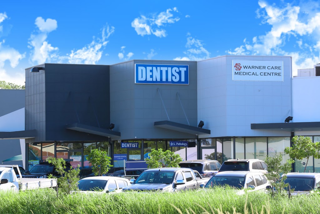 Warner Dental | 19b/353 Samsonvale Rd, Warner QLD 4500, Australia | Phone: (07) 3882 3200