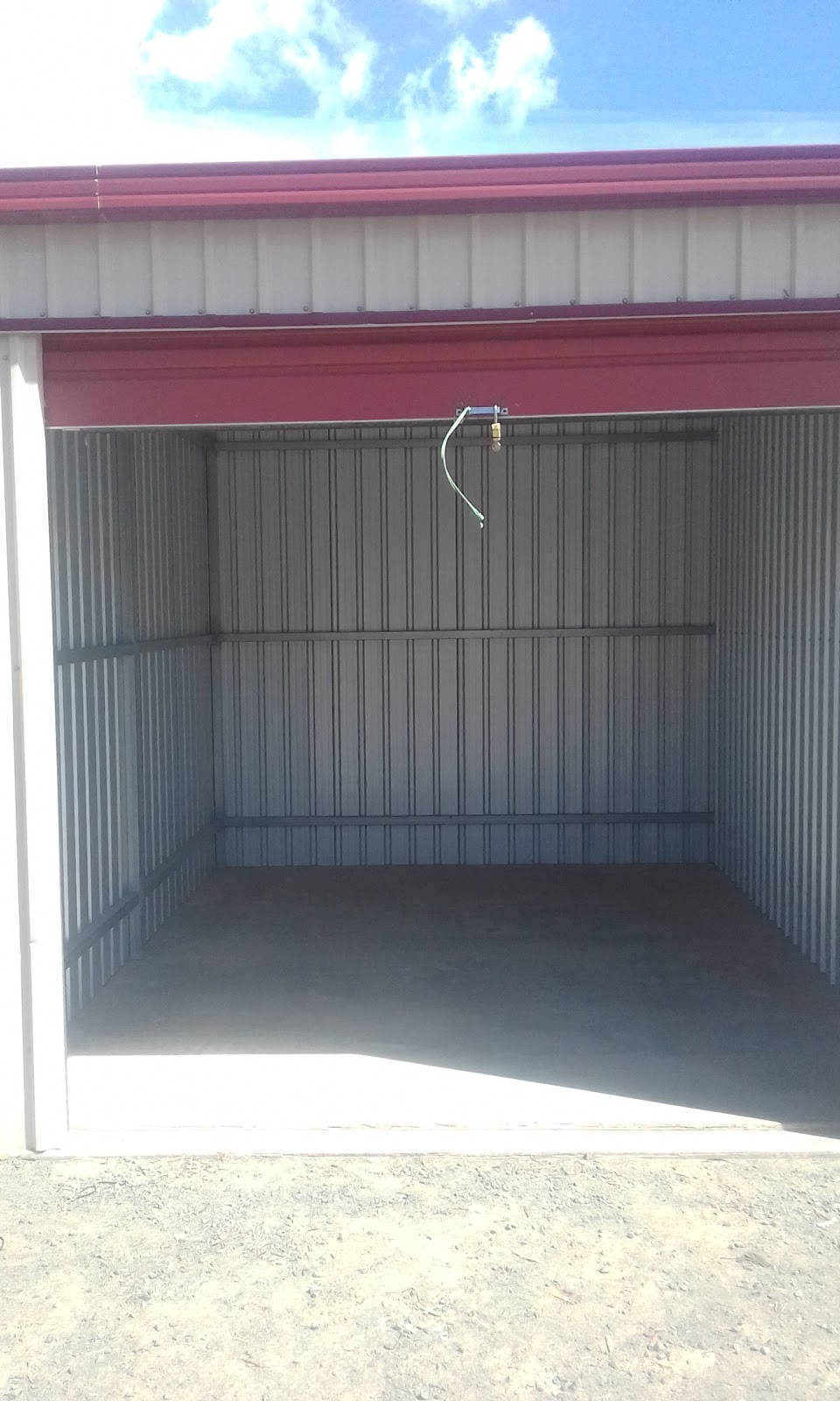 Kingston Self Storage Pty Ltd. | storage | 28 Mertonvale Circuit, Kingston TAS 7050, Australia | 0362291034 OR +61 3 6229 1034