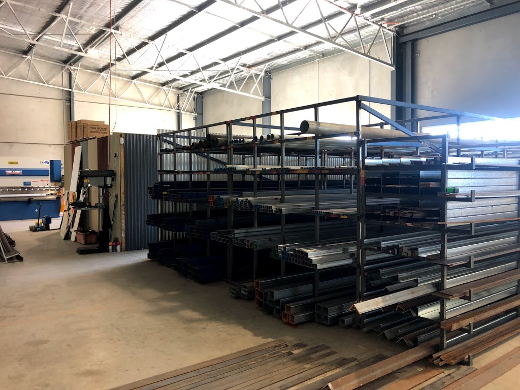 Morisset Metals | 1C Mayfair Cl, Morisset NSW 2264, Australia | Phone: (02) 4973 3909