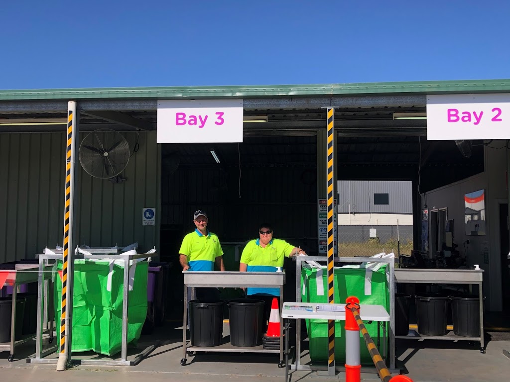 Containers for Change Moranbah |  | 7 Oneill St, Moranbah QLD 4744, Australia | 134242 OR +61 134242